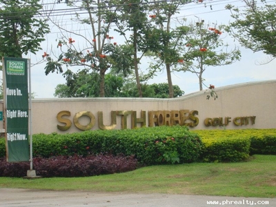 Phuket Mansions South Forbes Golf City
