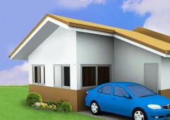 Pinakabagong HOUSE MODEL sa Tanauan City Batangas!