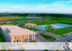 Premium Residential Lot, 505 sqm, Ayala Land Premier