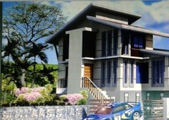 4 bedroom Houses for sale in Quezon City