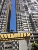 1 Bedroom Fully Furnished With Balcony Facing Manila Bay