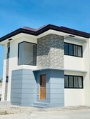 BLOOMFIELDS RESIDENCES EXPANSION - PRE SELLING - INSTALLMENT PAYMENT HOUSE AND LOT