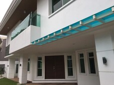 brand new house beside ATENEO, Loyola Grand Villas katipunan avenue, Q.C