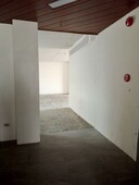 FOR RENT: 96 sqm Commercial SPACE in a prime Location in Manila, near PUREZA LRT
