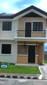 House & Lot For Sale, Rent To Own Audrey in Antel Grand Village