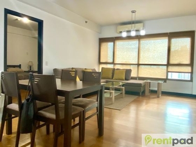 1BR Condo for Rent in The Residences At Greenbelt