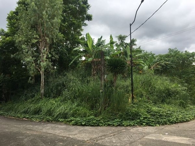 Residential lot in Los Banos for rent