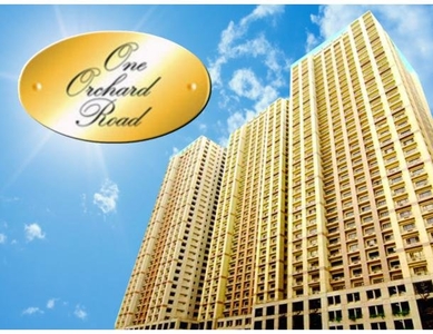 1BHK One Orchard Road Eastwood