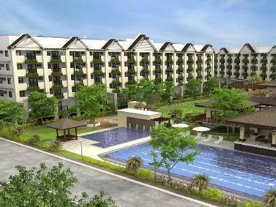 2BR Condo for Sale in East Raya Gardens Pasig, Kapitolyo, Pasig