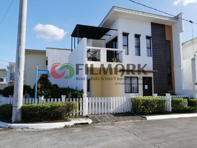 4 Bedroom House and Lot for Sale in Tanza Cavite