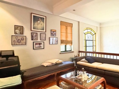 4BR House for Sale in Loyola Grand Mansion, Marikina City