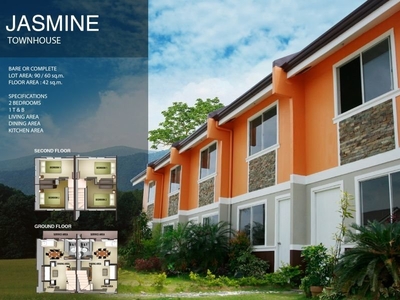 5k/monthly Rent to Own House and Lot nir Alabang Muntinlupa