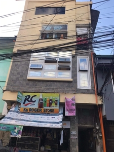 Apartment in Mandaluyong