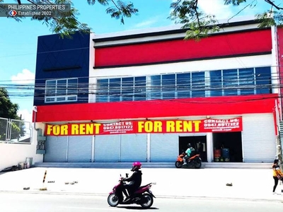 Commercial Space Showroom For Rent