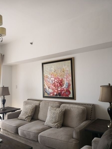 For Rent In One Shangri-la Place Ortigas a 2BR Fully Furnished big cut