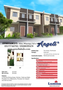 House Iloilo City For Sale Philippines