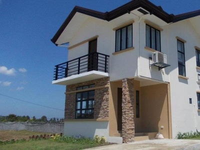 House & Lot Rent to Own Single Detached Antel Grand Village