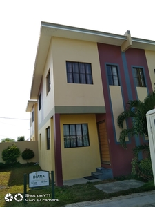 House Trece Martires Cavite For Sale Philippines