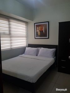 One Bedroom Unit in Horizon101 at Gen. Maxilom Avenue ForRent/Sal