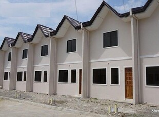 Php 4, 930 Per Month Mary Angelique Fortune Ville Affordable Ho