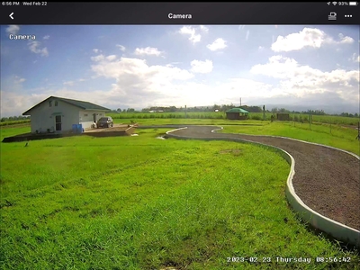 REDUCED. Agriculture Property/ Rice Storage/ Family Rest Area/ Bago City Negros Occidental Philippines