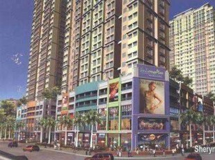 SAN LORENZO PLACE CONDO FOR SALE IN MAKATI NO DOWNPAYMENT!
