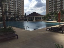 The Grove By Rockwell Offers The Best 1BR Furnished IN Pasig
