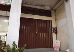61 SQM Commercial Space for Lease in Banawe St, Quezon City