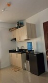 Brentwood Mactan Studio Unit for Rent with Free Parking