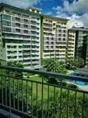 For Rent -TWO Serendra 1BR w/balcony