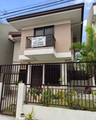 House & Lot for RENT near SM Fairview