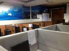 makati office space for rent 180sqm 24by 7