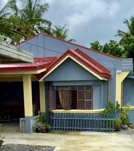 2 Bedroom family house, close to Naga city Camarines Sur