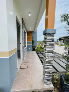 2 Bedrooms House and Lot in Acacia Residencia, Brgy Labangal (Mikaela Model)