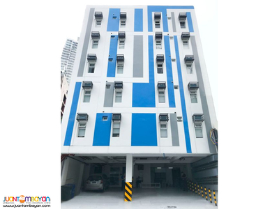Dormitory Building for Sale in Makati
