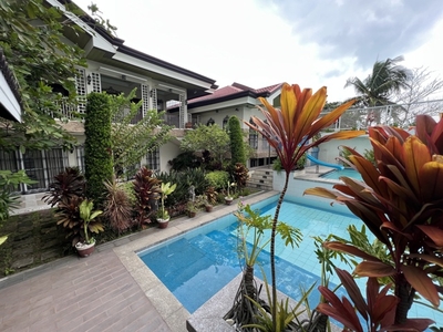 House For Sale In Pansol, Calamba