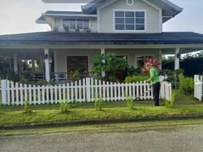 House For Sale In Suplang, Tanauan