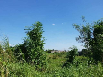 Lot For Sale In Bacolor, Pampanga