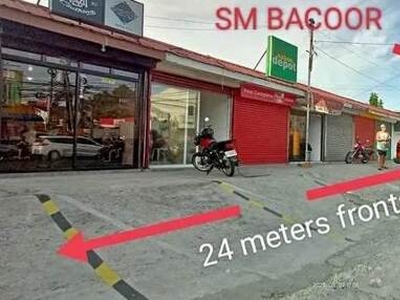 Lot For Sale In Habay I, Bacoor