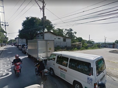 Lot For Sale In Kaybiga, Caloocan