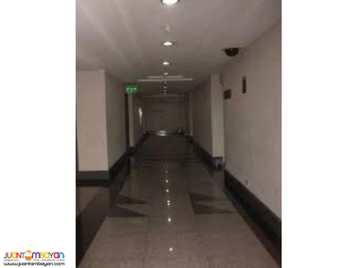 Office for rent in Ortigas Center near Robinsons Galleria
