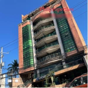 Office For Sale In East Kamias, Quezon City