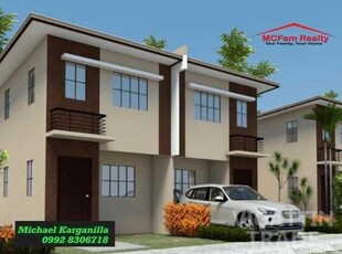 2 Bedroom House For Sale in Pandi Bulacan