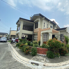 House For Rent In Cutud, Angeles