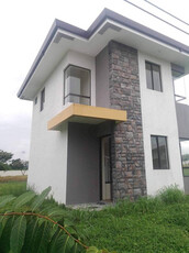 House For Rent In Dolores, Porac