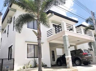 House For Rent In Malabanias, Angeles