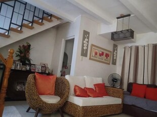 House For Rent In San Roque, Antipolo