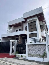 House For Sale In Buhangin, Davao