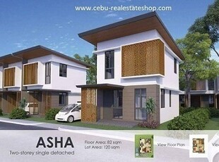 House For Sale In Cabadiangan, Compostela