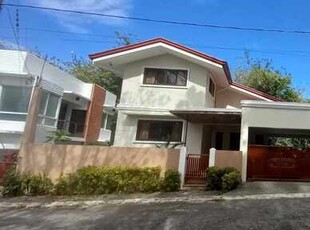 House For Sale In Lalaan Ii, Silang